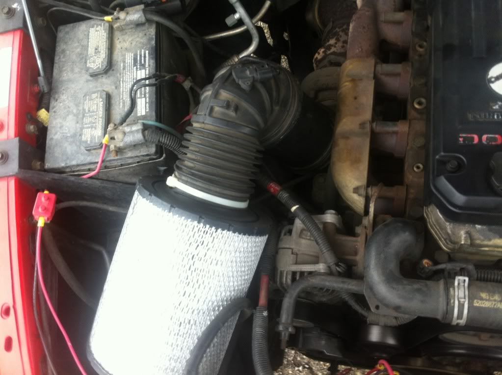 04.5 p0148 Fuel delivery error??help Cummins Diesel Forum